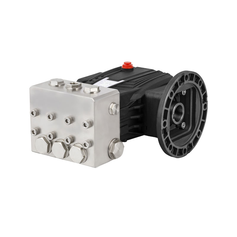 Hogedruk heen en weer gaande 30 lpm RO-waterpomp JPCF-C3010