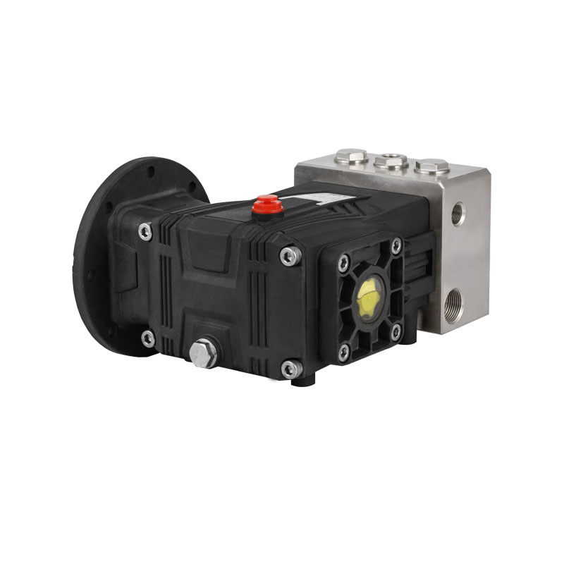Hogedruk heen en weer gaande 30 lpm RO-waterpomp JPCF-C3010