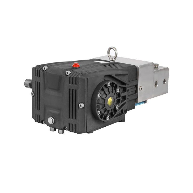 30 lpm hogedrukwaterreinigingspomp JPET2675